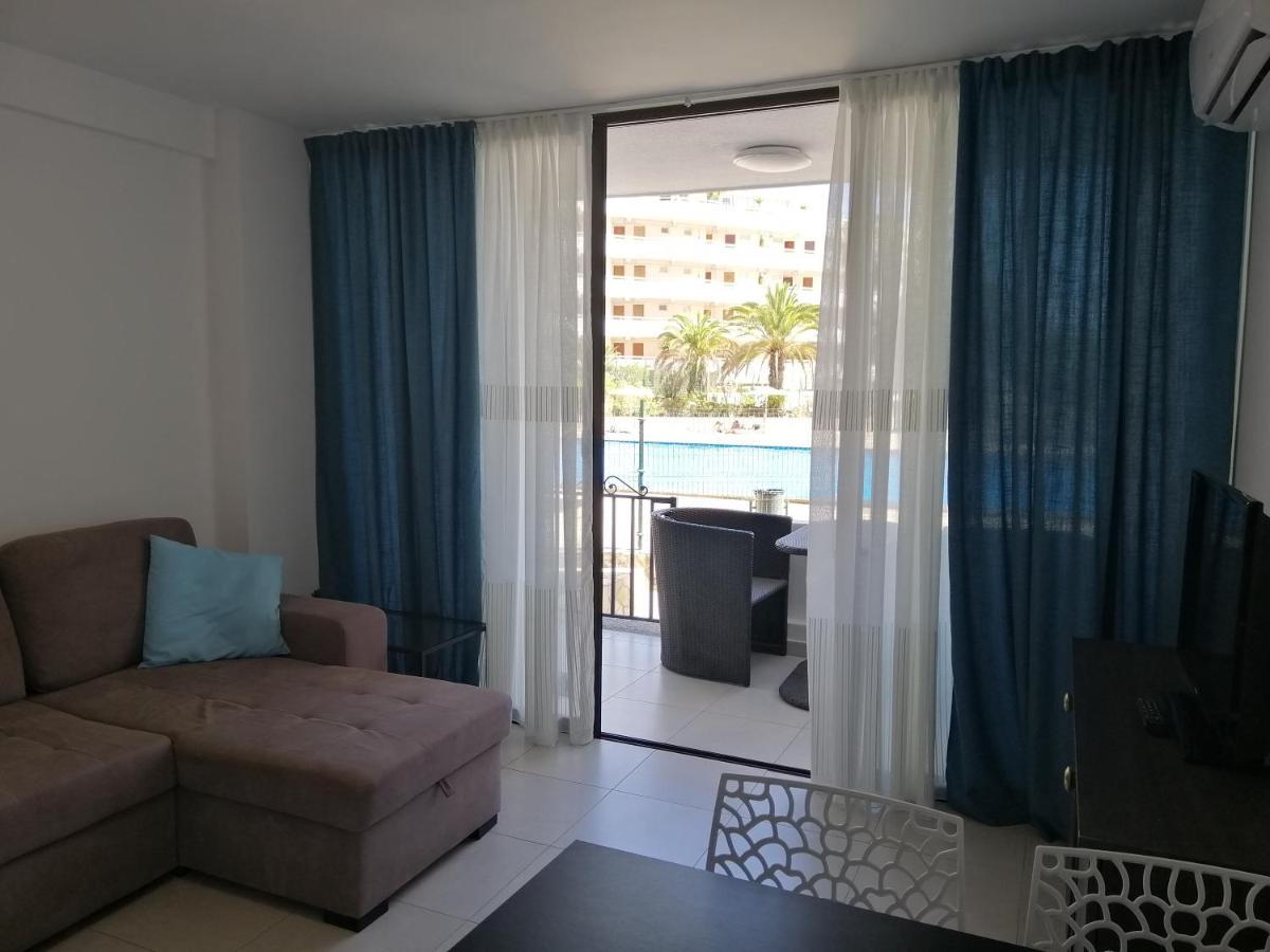 1 bedroom playa de la Americas Playa Feñabe Exterior foto